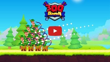 300 Bowmen Gameplay Android