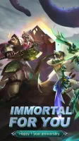 Immortal: Reborn