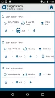 OASA Telematics