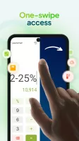 All-in-one Calculator Launcher