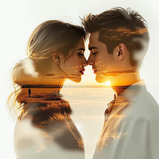 Photo Blender Editor