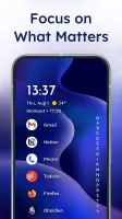 Niagara Launcher