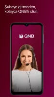 QNB Mobil & Dijital Köprü