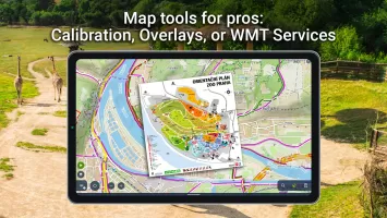 Locus Map 4 Outdoor Navigation