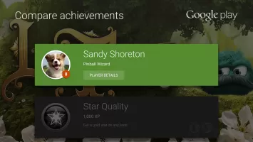 Google Play Games