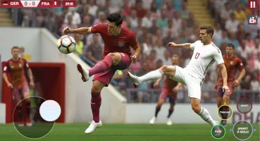 World Football Soccer 2026