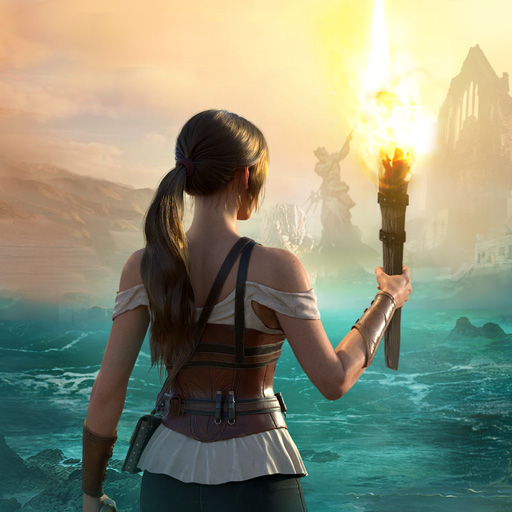 Misty Continent: Cursed Island APK Free Download - Android App