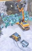 Build Brigade: Mighty Machines