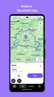 Magic Earth Navigation & Maps