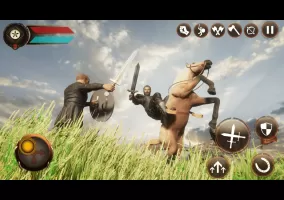 Ertugrul Gazi 21