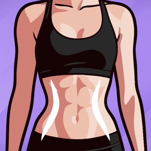 Flat Stomach Workout - Fitness