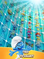 Smurfs Bubble Shooter Story