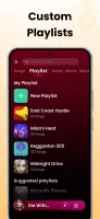 Offline Music Player: Play MP3