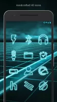 The Grid - Icon Pack
