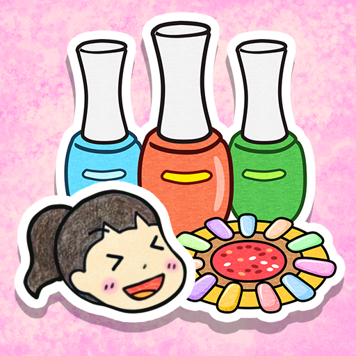 Hari's Nail Salon