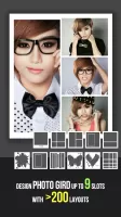 Blurry Photo Editor