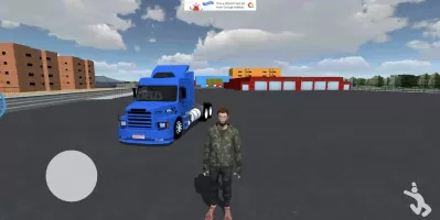 Nordeste Truck