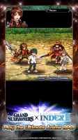 Grand Summoners - Anime RPG