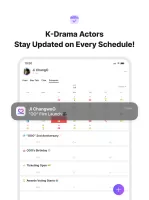 CHOEAEDOL CELEB: K-Celeb Fans