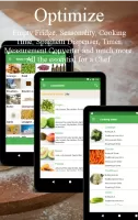 Vegetarian and vegan recipes