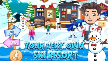 City Ski Resort