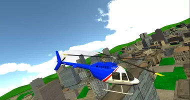 City Helicopter