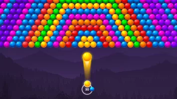 Bubble Shooter: Shoot Bubble