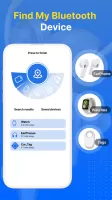 Bluetooth Auto Connect App