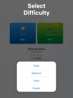 Killer Sudoku by Sudoku.com
