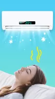 AC Remote - Air Conditioner