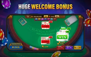 Texas Holdem - Scatter Poker