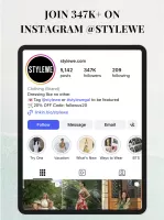 STYLEWE