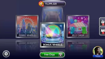 The Wheel Deal™ Slots Games