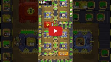 Leek Factory Tycoon