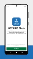 GOV.UK ID Check