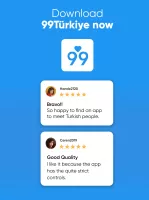 99Türkiye Turkish Dating