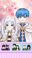 Anime Couple