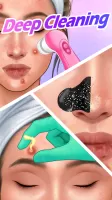 YoYa: Makeup ASMR Makeover Spa