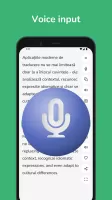 Romanian - English Translator
