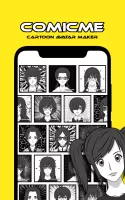 Avatar Maker - Comics