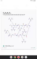 QuickChem: Chemistry Calc