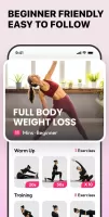 Workout for Women