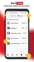 Sub4Sub Booster Subs View Like