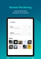 Smart Transfer