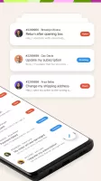 Zendesk Support
