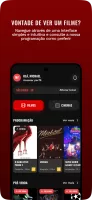 Cinemark Brazil