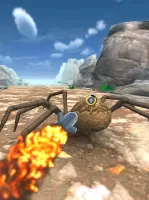 Monster Chase