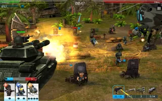 WarFriends: PvP Shooter Game