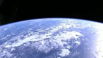 ISS Live Now: View Earth Live