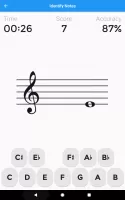 Music Tutor (Sight Reading)